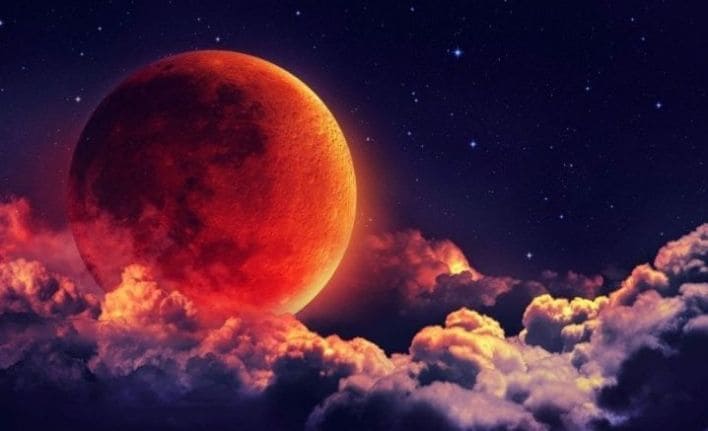 En 2020 no te puedes perder estos cuatro fenómenos astronómicos
