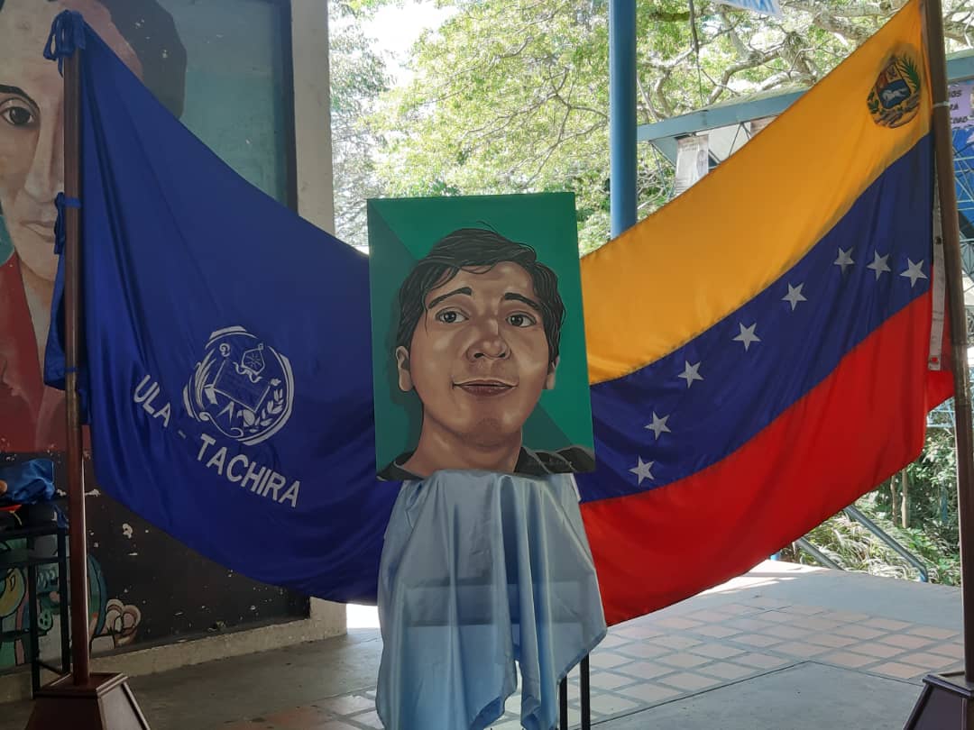 "Es como vivir y no vivir"