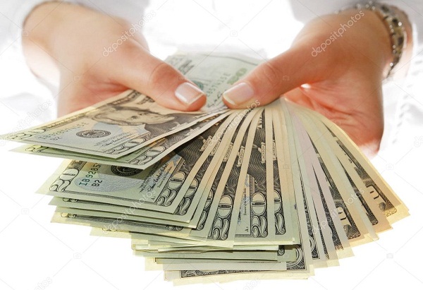 Dinero sin valor