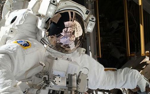A un nuevo riesgo médico están expuestos los astronautas en el espacio