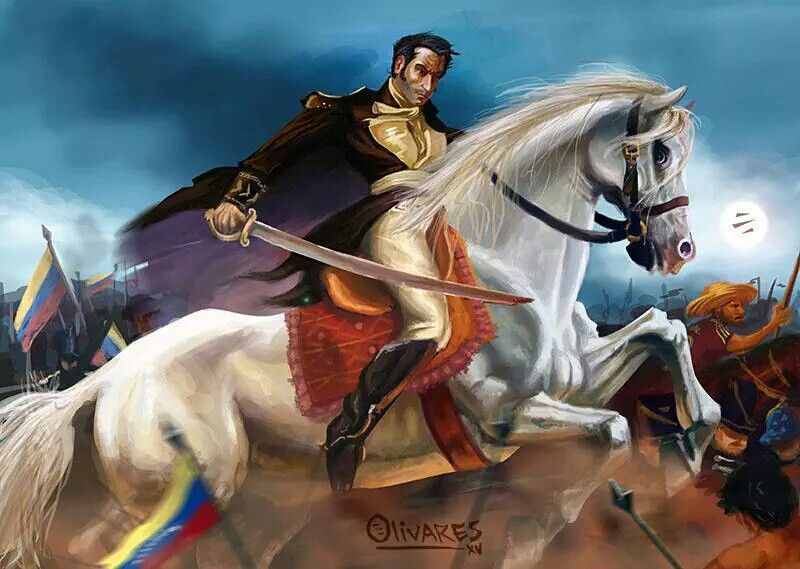 LA INGRATITUD ES HISTÓRICA