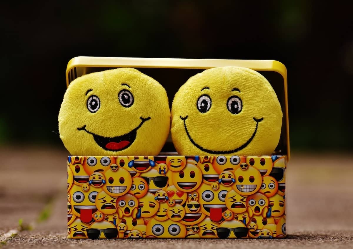 emociones definición tipos clasificación emoción