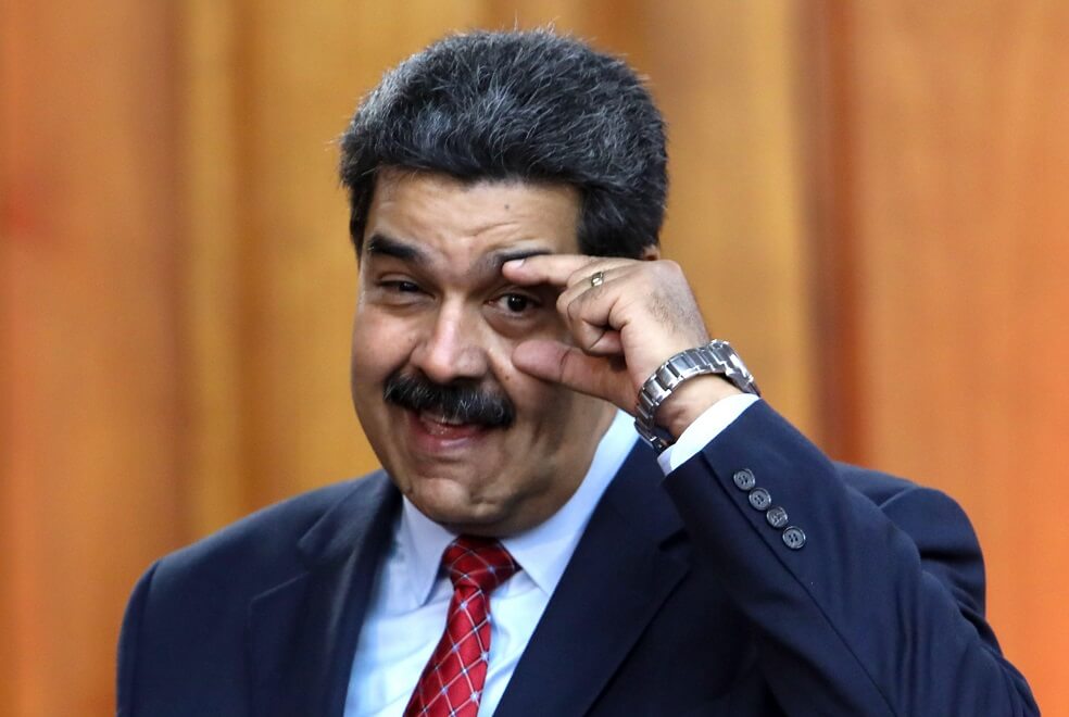 Maduro