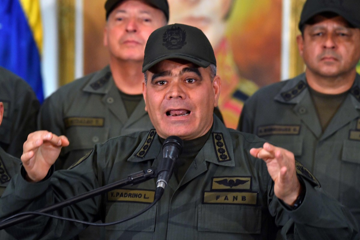 Padrino López