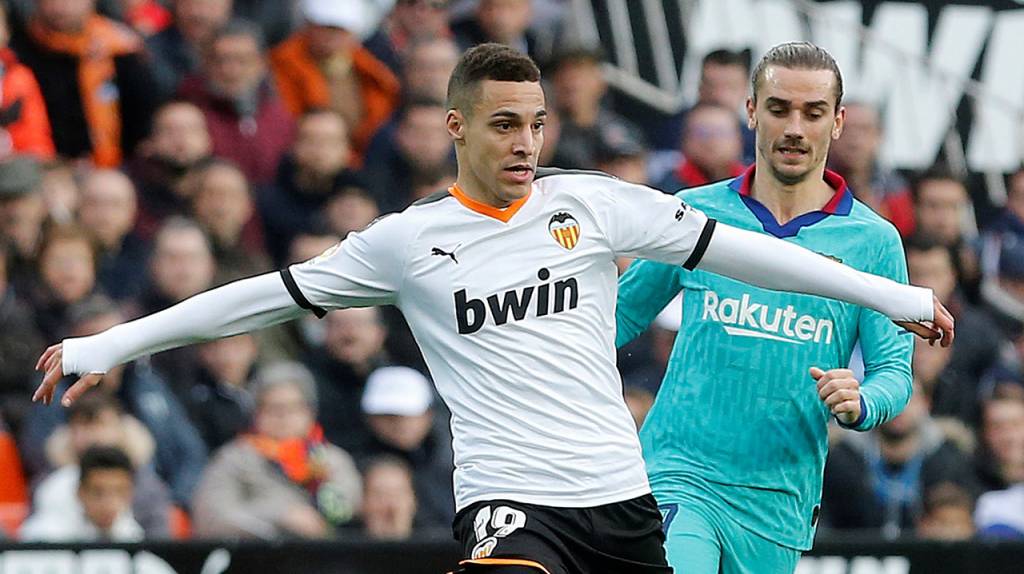 ¿Rodrigo llegará al Barcelona? Bartomeu se pronunció al respecto