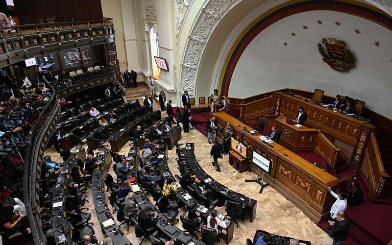 Sala Constitucional