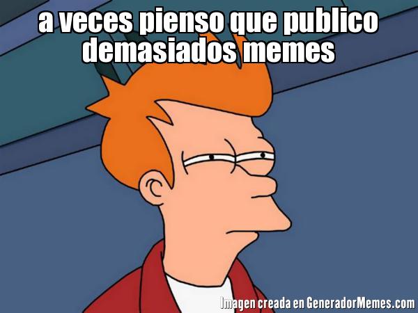 usuarios de whatsapp demasiados memes