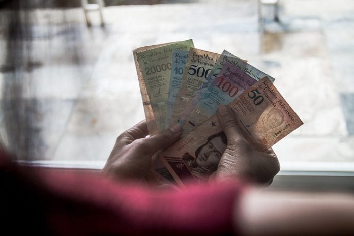 ANCE: El petro añade más combustible al fuego de la inflación