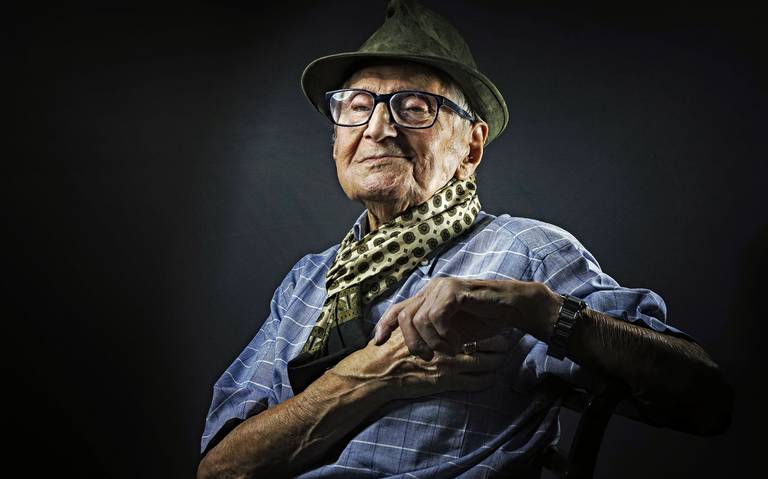 Con la muerte de Simon Coencas, fallece el último descubridor de Lascaux
