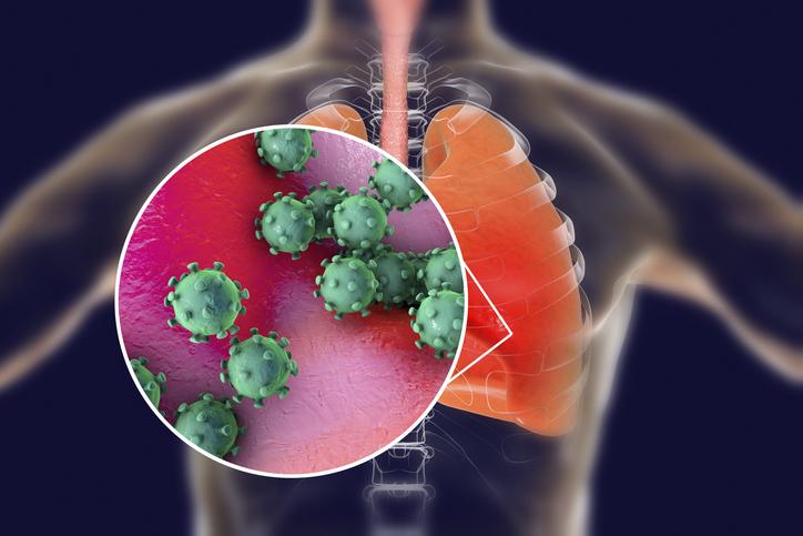 El coronavirus de Wuhan es una nueva cepa que no se había visto antes