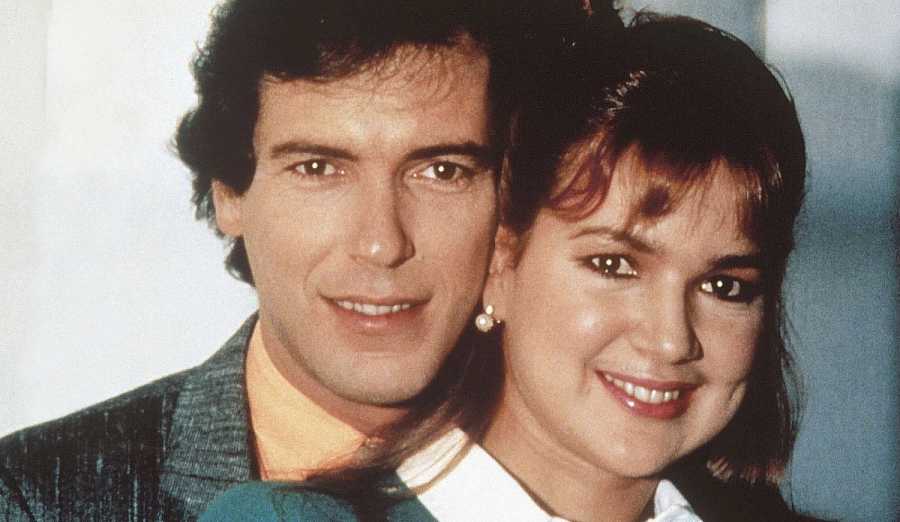 Cristal novela telenovela venezolana RCTV