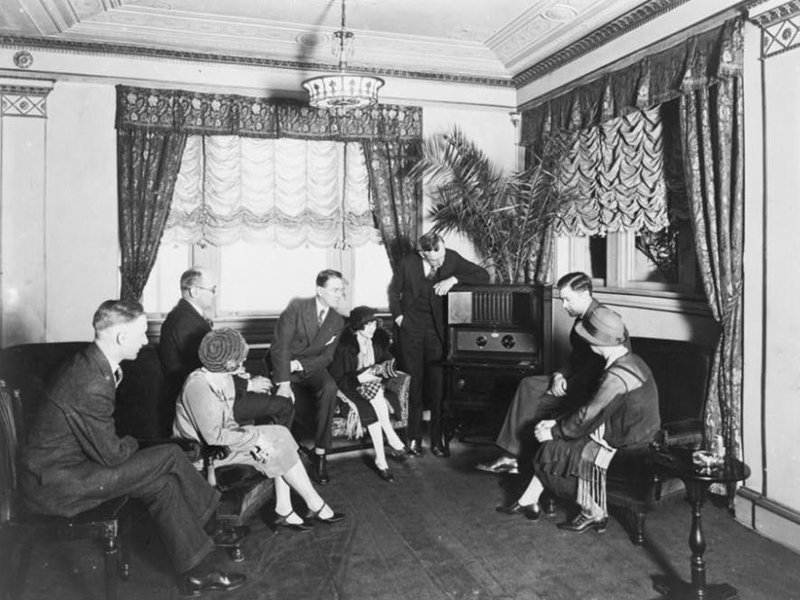 Día mundial de la radio