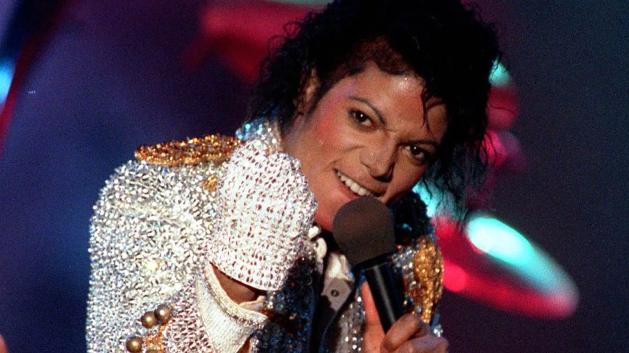 Musical sobre la vida de Michael Jackson es preparado por Johnny Depp