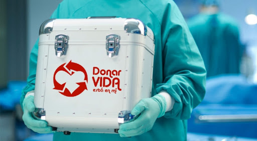 Se puede donar a la ciencia parte del tejido cerebral antes de morir