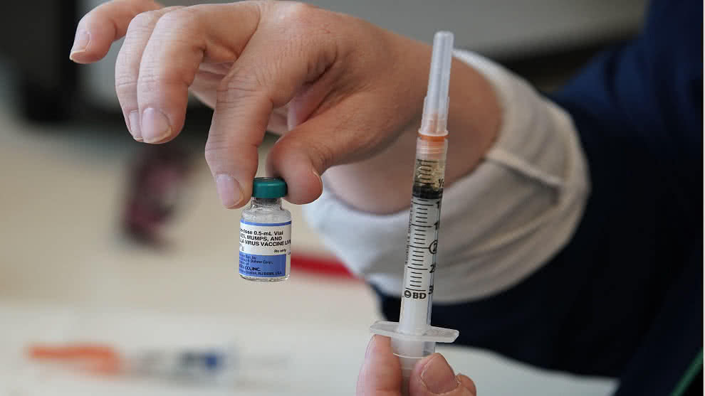 Israel desarrolla una vacuna contra el Coronavirus