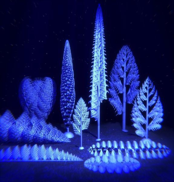 Redes sociales: La primera de todas tiene 500 millones de años