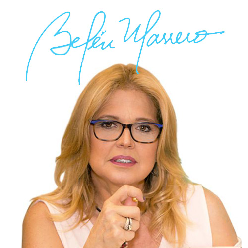 Curando el alma - Belen Marrero