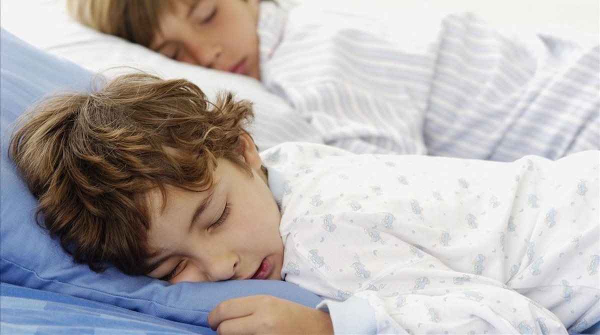 Coronavirus: Duerme bien a pesar del confinamiento por cuarentena