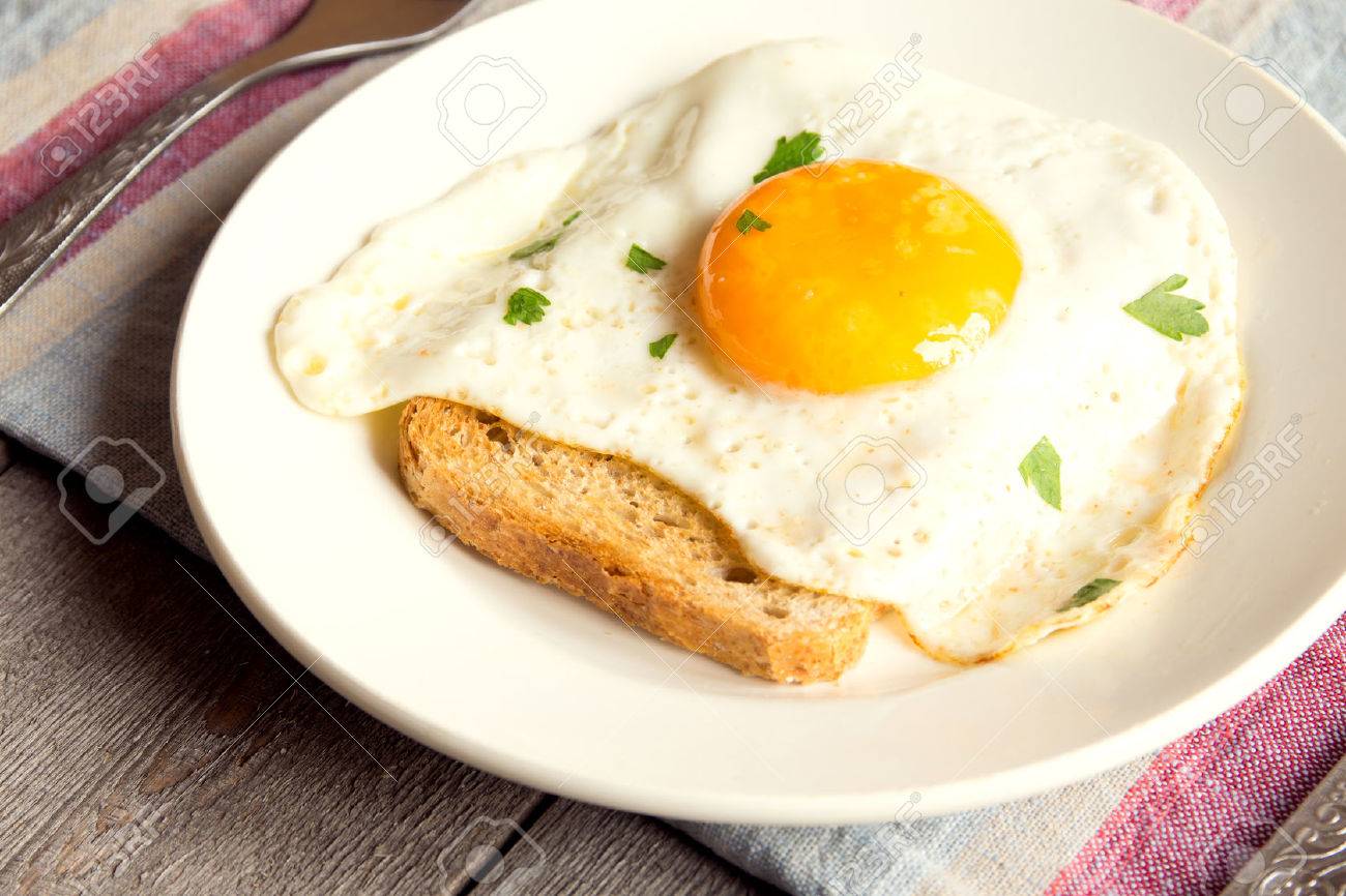 El consumo moderado de huevos y las enfermedades cardiovasculares