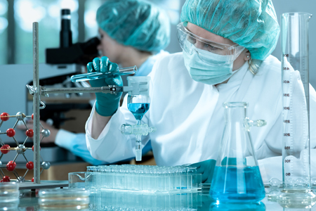 La industria farmacéutica avanza en una posible solución al coronavirus