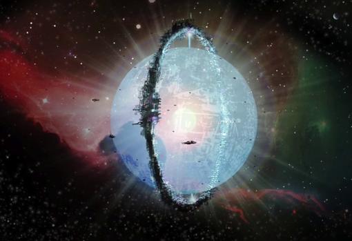 Freeman Dyson: Alienígenas, inteligencia eterna y otras visiones