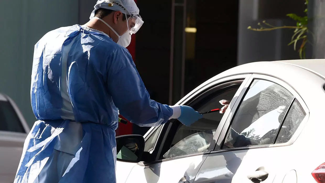 México declara emergencia sanitaria por casos de covid-19