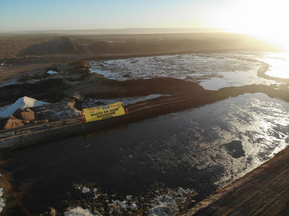 El gas natural es responsables de más metano atmosférico de lo pensado