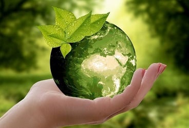 22 de abril. Hoy se celebra el Día de la Tierra