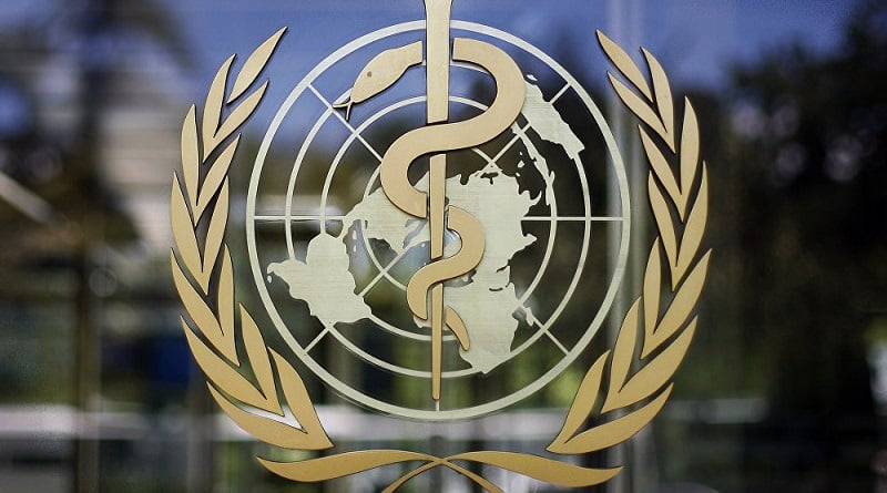 El 7 de abril de 1948, la ONU crea la Organización Mundial de la Salud