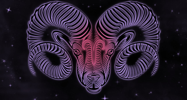 Aries, el carnero. Del 21 de marzo al 20 de abril
