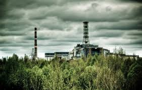 El 26 de abril es el Día Internacional de Recordación del Desastre de Chernóbil