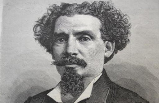 El 13 de abril de 1825 nació Francisco Linares Alcántara