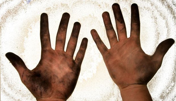 Conozca las razones por las cuales las personas no se lavan las manos