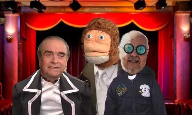 Claudio Nazoa audio Carlos Donoso