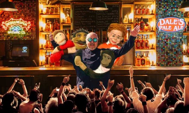 Claudio Nazoa audio homenaje a Carlos Donoso