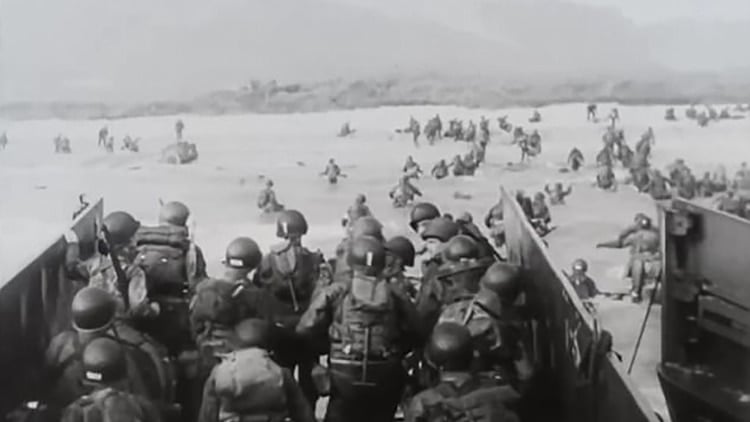 1941: Un melón mohoso en un mercado ayudó a salvar miles de vidas