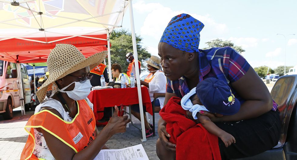 Conozca por qué los casos de covid-19 dejaron de crecer en Sudáfrica