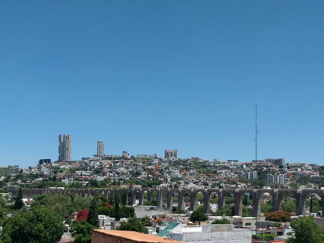 México amplía esfuerzos para combatir efectos del COVID-19