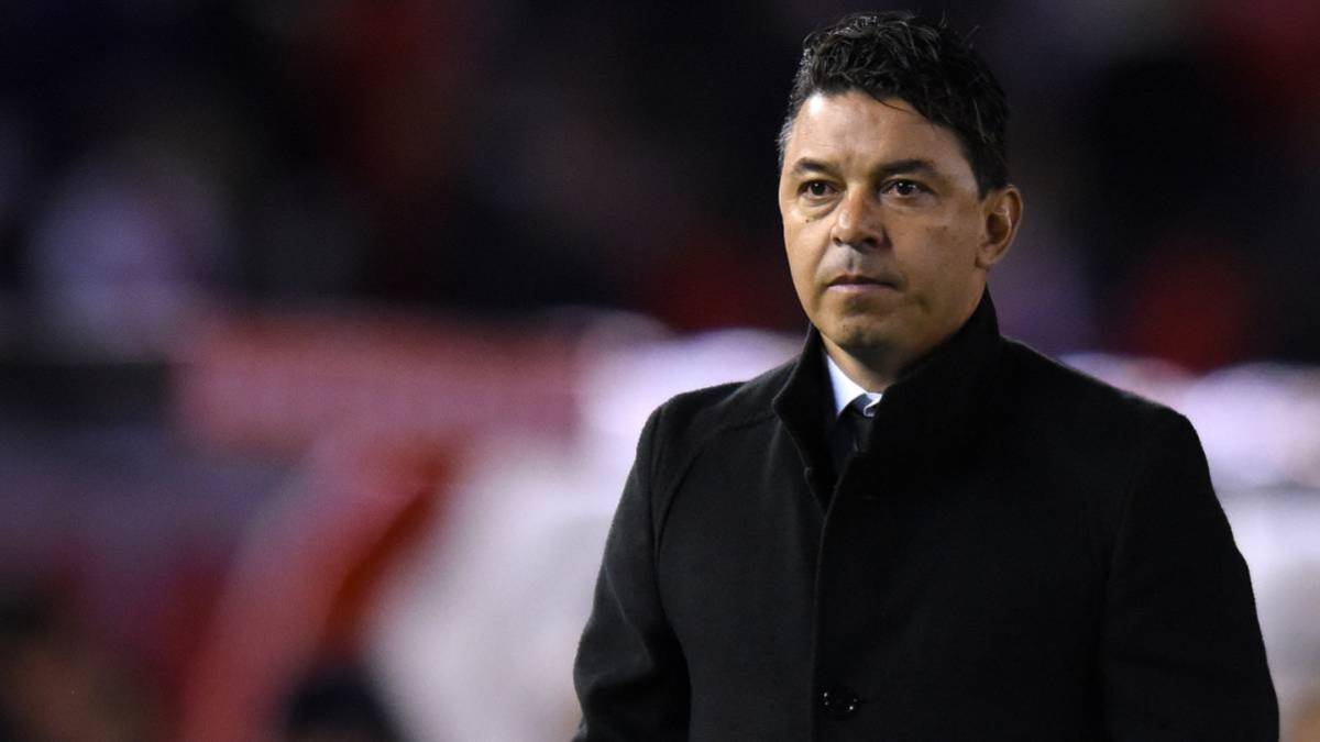 Marcelo Gallardo