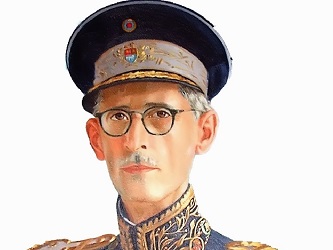 El 5 de mayo de 1883 nació Eleazar López Contreras