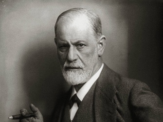 El 6 de mayo de 1856 nació Sigmund Freud