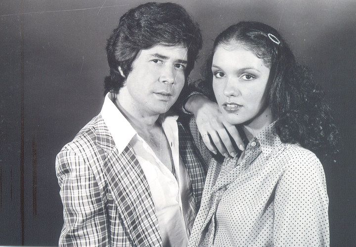 "Emilia" Telenovela venezolana transmitida por Venevisión en 1979-80