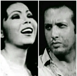 "La Doña" telenovela venezolana transmitida por RCTV