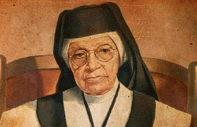 El 7 de mayo de 1995 es beatificada la Madre María de San José