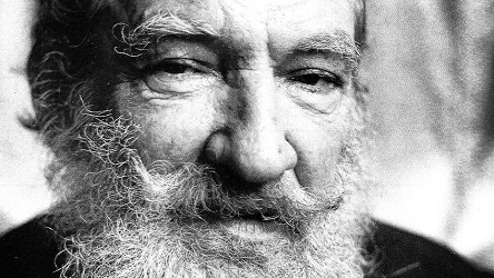 El 10 de mayo de 1889 nació Armando Reverón