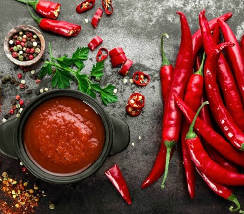 ¿Es sano o peligroso? Conoce toda la verdad sobre el ají picante