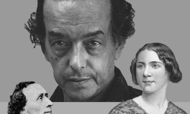 Balada de Hans y Jenny (Aquiles Nazoa – Audio)