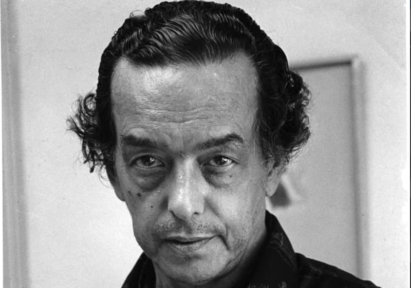 Aquiles Nazoa