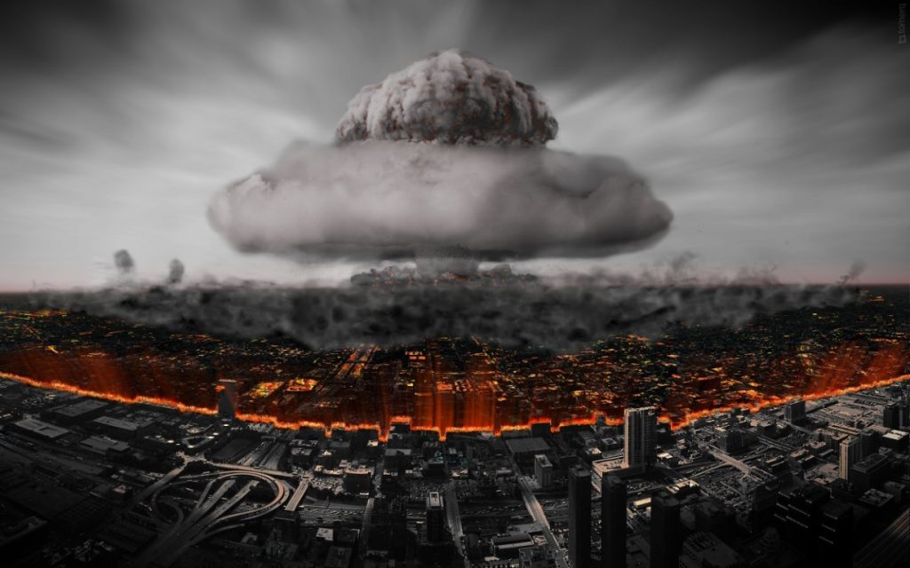 Las bombas atómicas: Uno de los peores legados de la humanidad