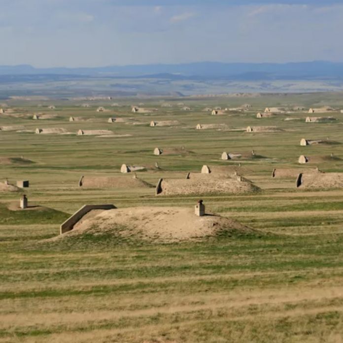 "Vivos": el negocio de los refugios preparados para el 'Fin del Mundo'